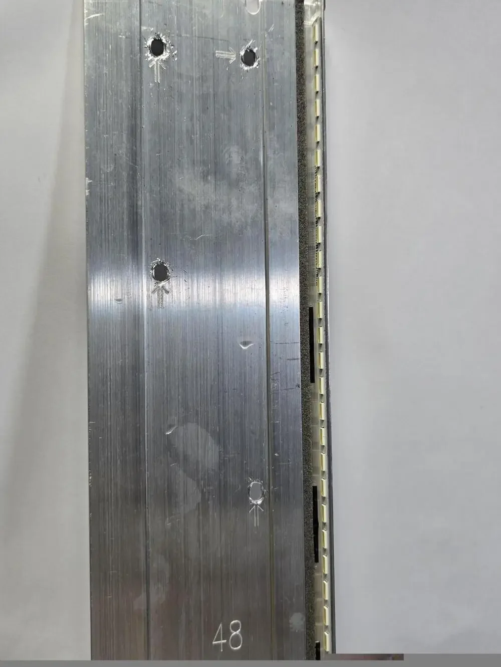 Sony 48 Inch LED Backlight Strip Assembly KDL-48R510C KDL-48R553C Replacement.